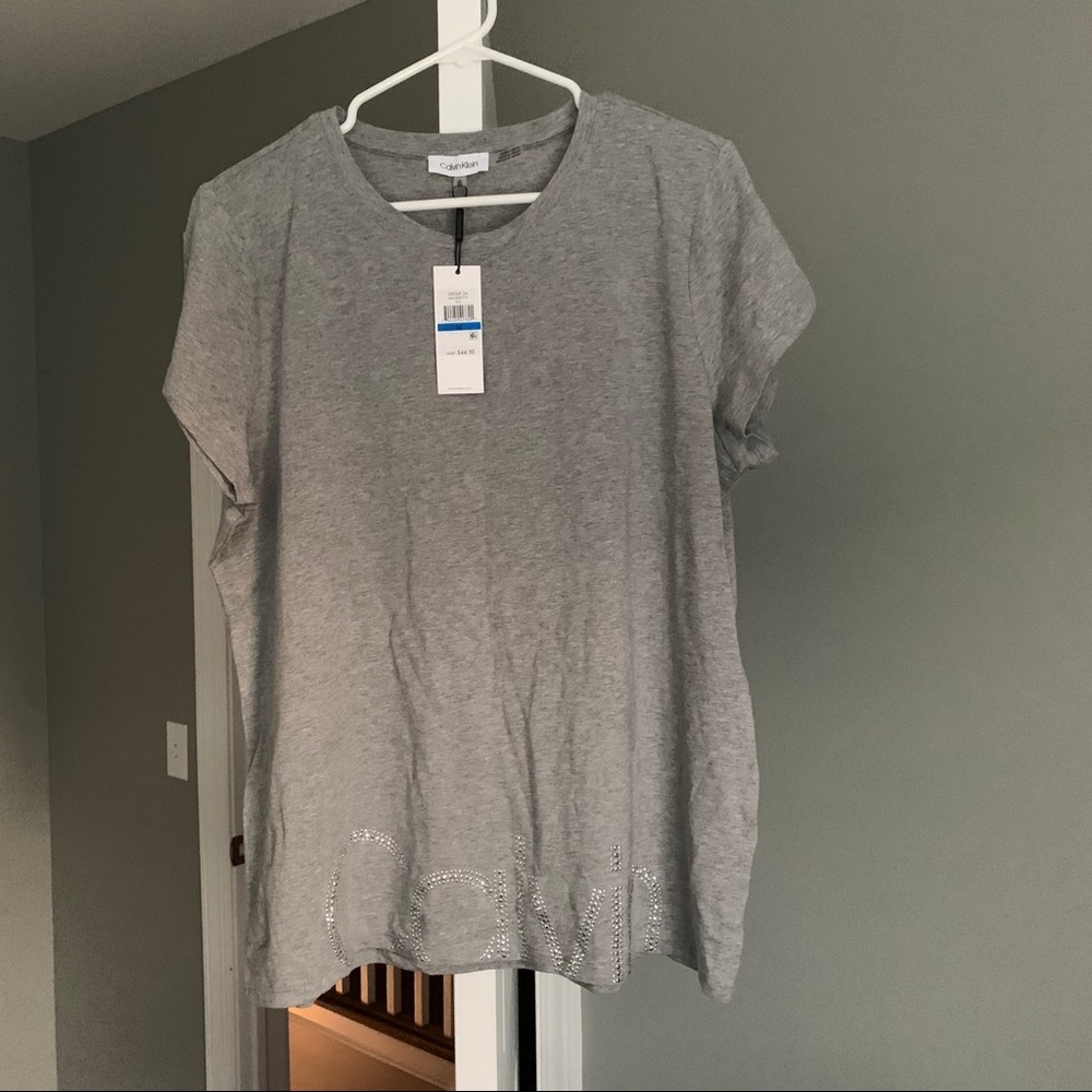 Calvin Klein Tee